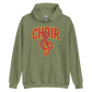 Choir Unisex Hoodie