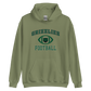 Granite Bay Football Unisex Hoodie