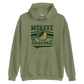 Mohave Baseball Unisex Hoodie