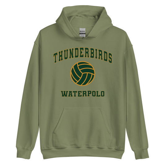 Mohave Waterpolo Unisex Hoodie