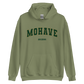 Mohave Unisex Hoodie