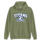 Stern Soccer Unisex Hoodie