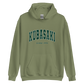 Kubasaki High School Unisex Hoodie