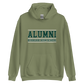 Kubasaki Alumni Unisex Hoodie