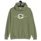 Del Norte Football Unisex Hoodie