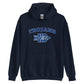 Lower Lake Cross Country Unisex Hoodie