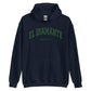 El Diamonte Unisex Hoodie