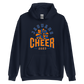 Kimball Cheer Unisex Hoodie