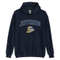 Jefferson Unisex Hoodie