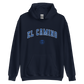 El Camino Unisex Hoodie