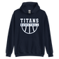 Stern Basketball Unisex Hoodie