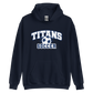 Stern Soccer Unisex Hoodie