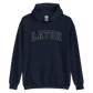 Laton Unisex Hoodie