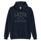 Laton Unisex Hoodie