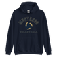 Laton Volleyball  Unisex Hoodie
