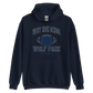 West Football Unisex Hoodie