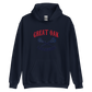 Great Oak Lacrosse Unisex Hoodie