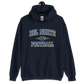 Del Norte Football Unisex Hoodie