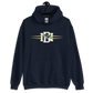 Del Norte Football Unisex Hoodie