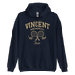 Vincent Memorial Tennis Hoodie