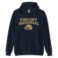 Vincent Memorial Cheer Hoodie