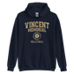 Vincent Memorial Volleyball Hoodie