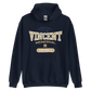 Vincent Memorial Football Hoodie