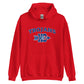 Lower Lake Cross Country Unisex Hoodie