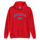Royals Cross Country Unisex Hoodie