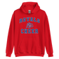Royals Cheer Unisex Hoodie