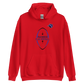 Pacheco Flag Football Unisex Hoodie