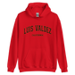 Luis Valdez Unisex Hoodie