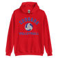 Chino Valley Volleyball Unisex Hoodie