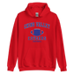 Chino Valley Football Unisex Hoodie