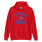 Chino Valley Cheer Unisex Hoodie