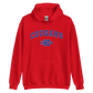 Chino Valley Cross Country Unisex Hoodie