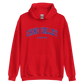 Chino Valley Unisex Hoodie