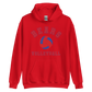 Coolidge Volleyball Coolidge Volleyball Unisex Hoodie