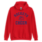 Moon Valley. Cheer Unisex Hoodie