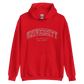 University San Francisco Unisex Hoodie