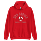 University San Francisco Unisex Hoodie