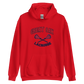 Great Oak Lacrosse Unisex Hoodie