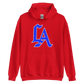 Los Altos Unisex Hoodie