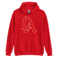 Los Altos ALT Unisex Hoodie