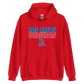 Los Altos Conquerors Unisex Hoodie