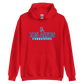 Los Altos Conquerors ALT Unisex Hoodie