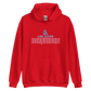 Los Altos Conquerors ALT 2 Unisex Hoodie
