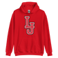 La Jolla High School Unisex Hoodie