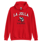 La Jolla High Unisex Hoodie