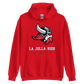 La Jolla High Unisex Hoodie